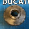 DUCATI clutch basket 38/76 T new old stock - Image 2