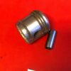Ducati 85 Turismo, sport, bronco Piston Borgo original diam. 45,9