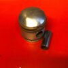 Ducati 85 Turismo, sport, bronco Piston Borgo original diam. 45,9 - Image 2