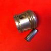Ducati 85 Turismo, sport, bronco Piston Borgo original diam. 46,1