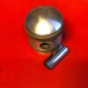 Ducati 85 Turismo, sport, bronco Piston Borgo original diam. 46,1 - Image 2