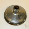DUCATI pushrods models wheel hub new original stock 135 mm braking diam - Image 2