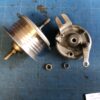 front brake hub nos - Image 2