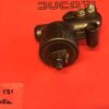 Brembo rear brake pump