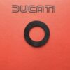 gas tank cap gasket
