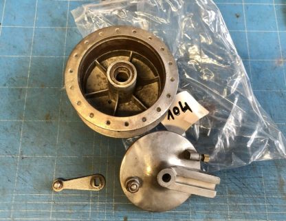 front hub used - Image 2