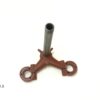 Marzocchi 31.5  fork lower yoke