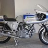 Ducati bevel twins 750 SS kit bike decals - Image 2